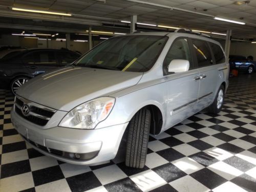 2007 hyundai entourage gls mini van 3.8l,virginia inspected,excellent cond,