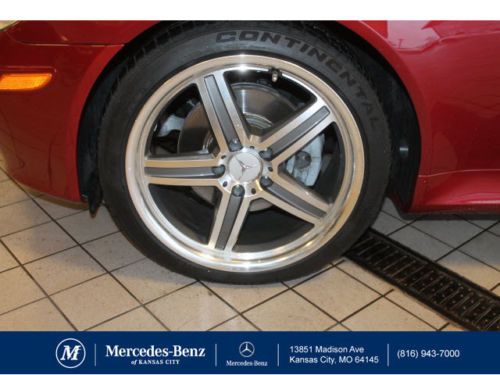 Hard Top Convertible, Premium PKG, Heated Leather, Airscarf, EXTRA CLEAN!, image 10