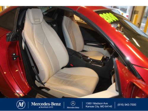 Hard Top Convertible, Premium PKG, Heated Leather, Airscarf, EXTRA CLEAN!, image 13