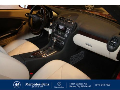 Hard Top Convertible, Premium PKG, Heated Leather, Airscarf, EXTRA CLEAN!, image 15