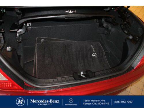 Hard Top Convertible, Premium PKG, Heated Leather, Airscarf, EXTRA CLEAN!, image 16