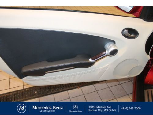 Hard Top Convertible, Premium PKG, Heated Leather, Airscarf, EXTRA CLEAN!, image 18