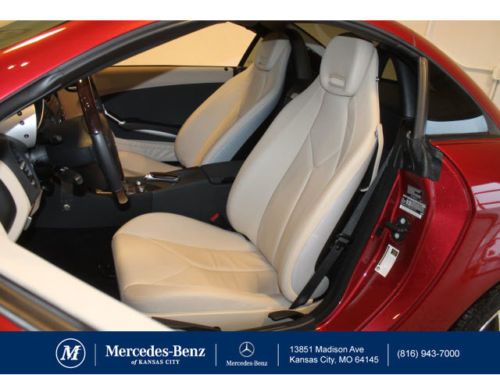 Hard Top Convertible, Premium PKG, Heated Leather, Airscarf, EXTRA CLEAN!, image 21