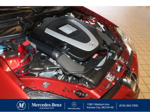 Hard Top Convertible, Premium PKG, Heated Leather, Airscarf, EXTRA CLEAN!, image 23