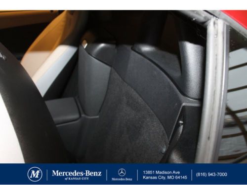 Hard Top Convertible, Premium PKG, Heated Leather, Airscarf, EXTRA CLEAN!, image 24