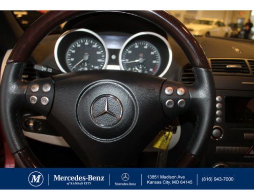 Hard Top Convertible, Premium PKG, Heated Leather, Airscarf, EXTRA CLEAN!, image 27