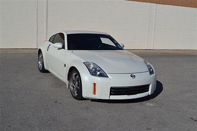 2007 nissan 350z