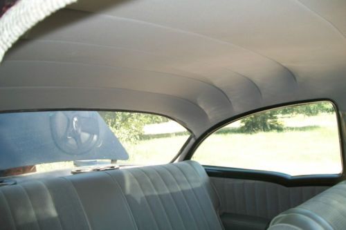 1957 CHEVY 210 327/4-SPEED NEW AMATEUR BUILD NEW PAINT/INTERIOR, US $22,500.00, image 12