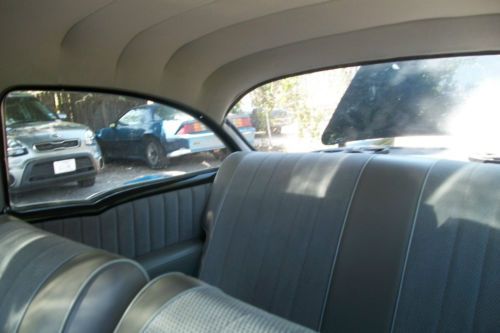 1957 CHEVY 210 327/4-SPEED NEW AMATEUR BUILD NEW PAINT/INTERIOR, US $22,500.00, image 15