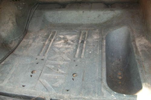 1957 CHEVY 210 327/4-SPEED NEW AMATEUR BUILD NEW PAINT/INTERIOR, US $22,500.00, image 18
