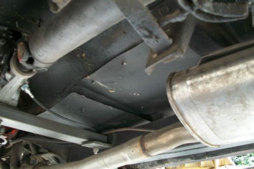 1957 CHEVY 210 327/4-SPEED NEW AMATEUR BUILD NEW PAINT/INTERIOR, US $22,500.00, image 19