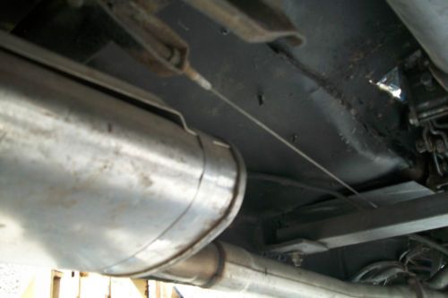 1957 CHEVY 210 327/4-SPEED NEW AMATEUR BUILD NEW PAINT/INTERIOR, US $22,500.00, image 20