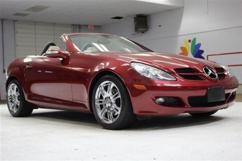 2007 3.0L Hard Top Convertible Leather Automatic Roof CD RWD ABS, US $19,963.00, image 2