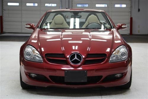 2007 3.0L Hard Top Convertible Leather Automatic Roof CD RWD ABS, US $19,963.00, image 3