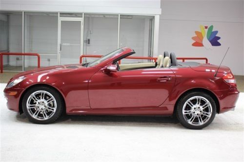 2007 3.0L Hard Top Convertible Leather Automatic Roof CD RWD ABS, US $19,963.00, image 5