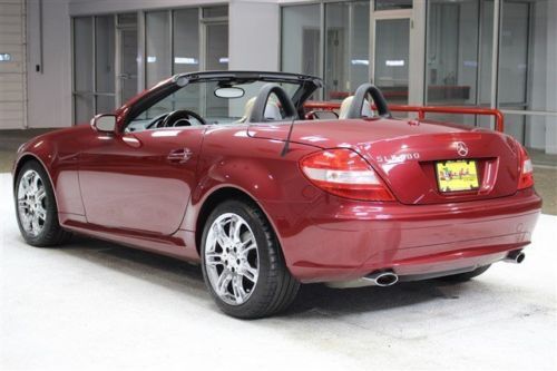 2007 3.0L Hard Top Convertible Leather Automatic Roof CD RWD ABS, US $19,963.00, image 6