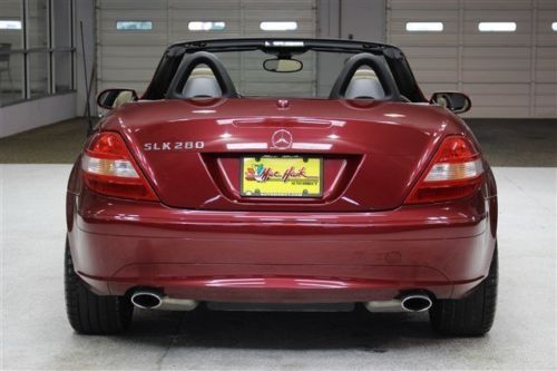 2007 3.0L Hard Top Convertible Leather Automatic Roof CD RWD ABS, US $19,963.00, image 7