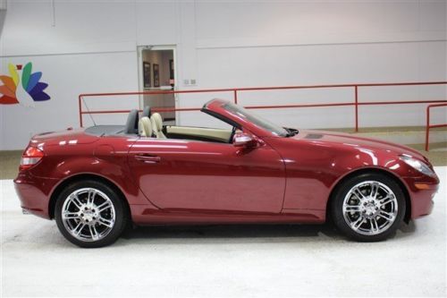 2007 3.0L Hard Top Convertible Leather Automatic Roof CD RWD ABS, US $19,963.00, image 9