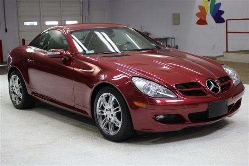 2007 3.0L Hard Top Convertible Leather Automatic Roof CD RWD ABS, US $19,963.00, image 10