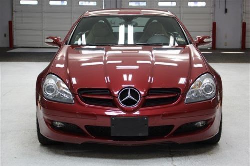 2007 3.0L Hard Top Convertible Leather Automatic Roof CD RWD ABS, US $19,963.00, image 11