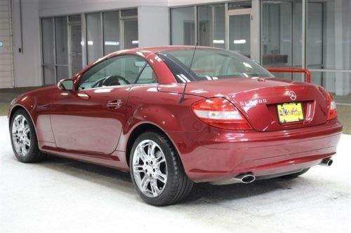 2007 3.0L Hard Top Convertible Leather Automatic Roof CD RWD ABS, US $19,963.00, image 14