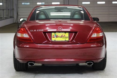 2007 3.0L Hard Top Convertible Leather Automatic Roof CD RWD ABS, US $19,963.00, image 15