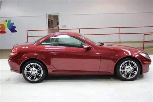 2007 3.0L Hard Top Convertible Leather Automatic Roof CD RWD ABS, US $19,963.00, image 17