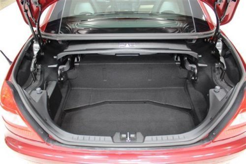 2007 3.0L Hard Top Convertible Leather Automatic Roof CD RWD ABS, US $19,963.00, image 19