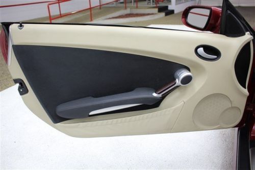 2007 3.0L Hard Top Convertible Leather Automatic Roof CD RWD ABS, US $19,963.00, image 20