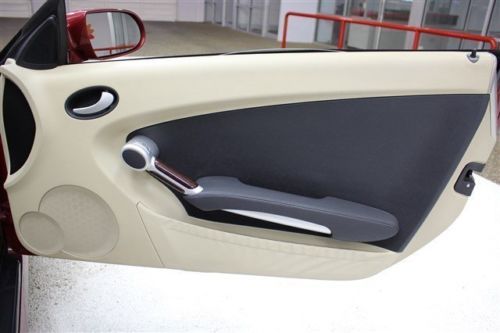 2007 3.0L Hard Top Convertible Leather Automatic Roof CD RWD ABS, US $19,963.00, image 21