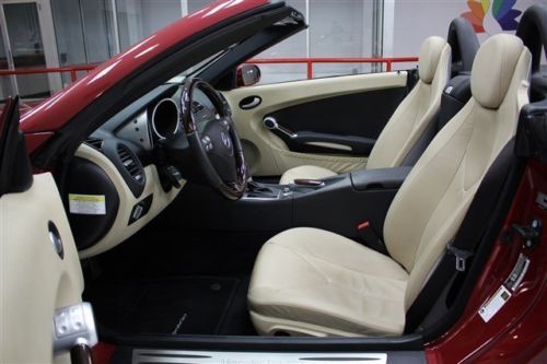 2007 3.0L Hard Top Convertible Leather Automatic Roof CD RWD ABS, US $19,963.00, image 22