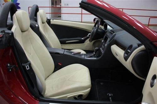 2007 3.0L Hard Top Convertible Leather Automatic Roof CD RWD ABS, US $19,963.00, image 23