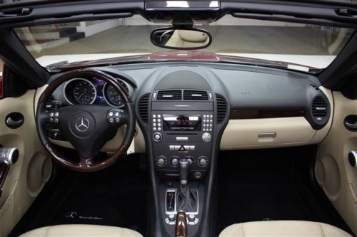 2007 3.0L Hard Top Convertible Leather Automatic Roof CD RWD ABS, US $19,963.00, image 24