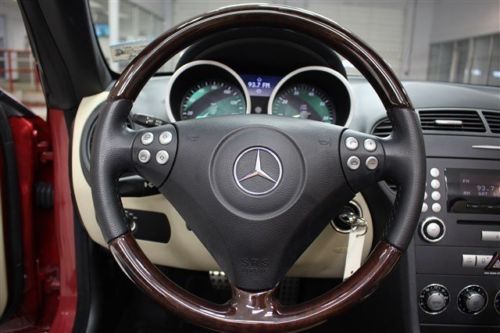 2007 3.0L Hard Top Convertible Leather Automatic Roof CD RWD ABS, US $19,963.00, image 25