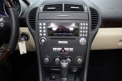 2007 3.0L Hard Top Convertible Leather Automatic Roof CD RWD ABS, US $19,963.00, image 33