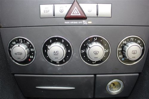 2007 3.0L Hard Top Convertible Leather Automatic Roof CD RWD ABS, US $19,963.00, image 35