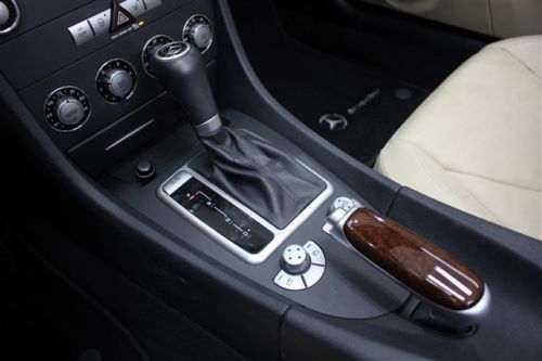 2007 3.0L Hard Top Convertible Leather Automatic Roof CD RWD ABS, US $19,963.00, image 36