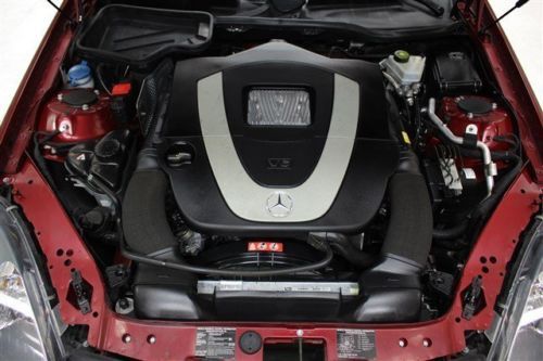 2007 3.0L Hard Top Convertible Leather Automatic Roof CD RWD ABS, US $19,963.00, image 41