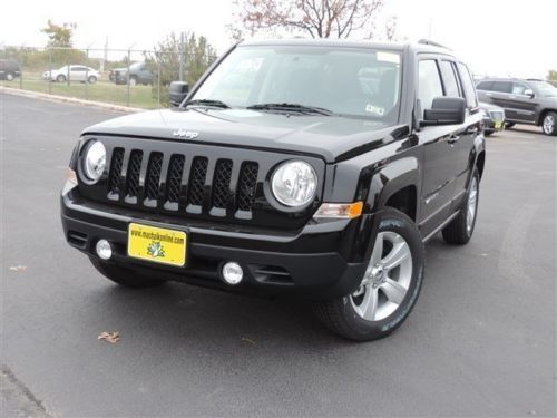 Sport new suv 2.4l cd air conditioning black clearcoat front wheel drive abs