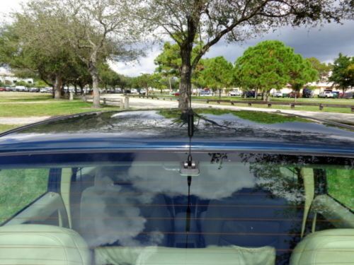Florida 96 Volvo 850 Turbo Sedan 85K Miles New Timing Belt/Tensioner No Reserve, image 50