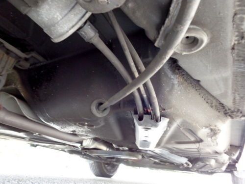 Florida 96 Volvo 850 Turbo Sedan 85K Miles New Timing Belt/Tensioner No Reserve, image 55