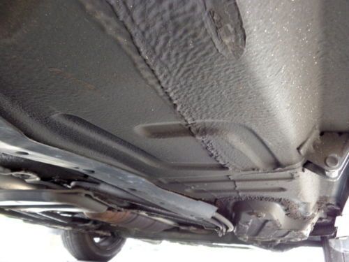 Florida 96 Volvo 850 Turbo Sedan 85K Miles New Timing Belt/Tensioner No Reserve, image 56