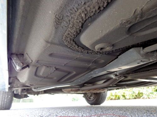 Florida 96 Volvo 850 Turbo Sedan 85K Miles New Timing Belt/Tensioner No Reserve, image 57