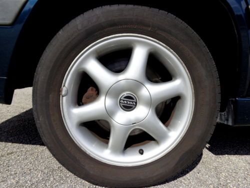 Florida 96 Volvo 850 Turbo Sedan 85K Miles New Timing Belt/Tensioner No Reserve, image 58