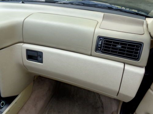 Florida 96 Volvo 850 Turbo Sedan 85K Miles New Timing Belt/Tensioner No Reserve, image 79