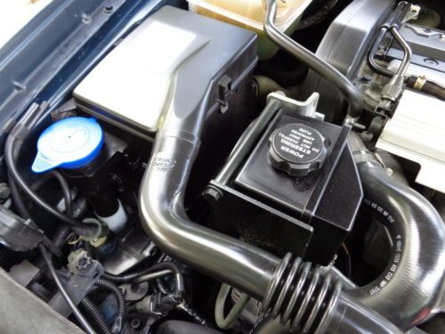 Florida 96 Volvo 850 Turbo Sedan 85K Miles New Timing Belt/Tensioner No Reserve, image 88