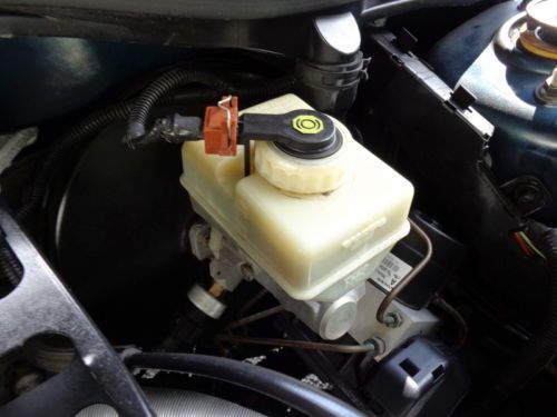 Florida 96 Volvo 850 Turbo Sedan 85K Miles New Timing Belt/Tensioner No Reserve, image 89