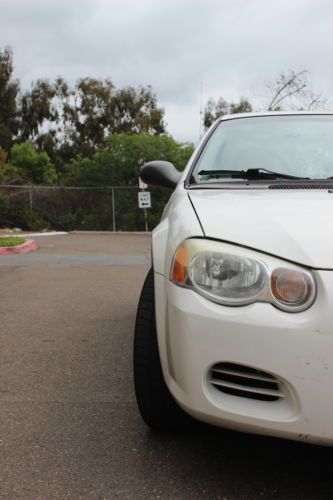 Chrysler Sebring Touring Car Sedan *Great Condition* 2006 - Clean VIN, LOW MILES, US $7,249.99, image 4