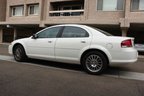 Chrysler Sebring Touring Car Sedan *Great Condition* 2006 - Clean VIN, LOW MILES, US $7,249.99, image 5