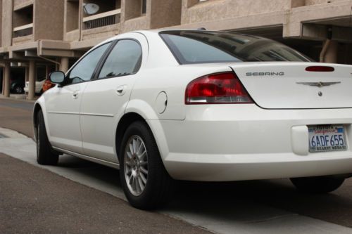 Chrysler Sebring Touring Car Sedan *Great Condition* 2006 - Clean VIN, LOW MILES, US $7,249.99, image 6